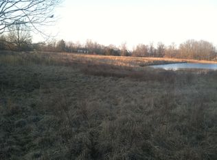 127 Mt. Pleasant Road, Buncombe, IL 62912