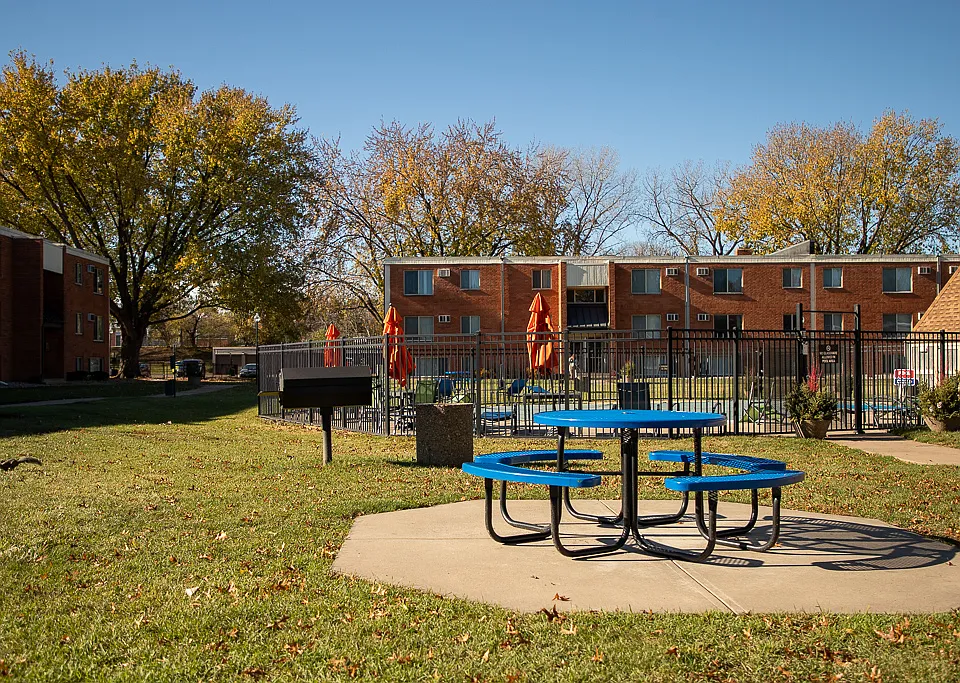 Regency Park