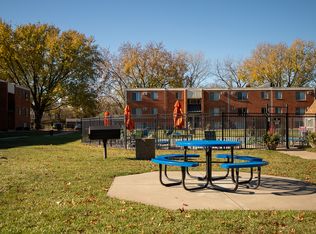 Regency Park, Saint Paul, MN 55109