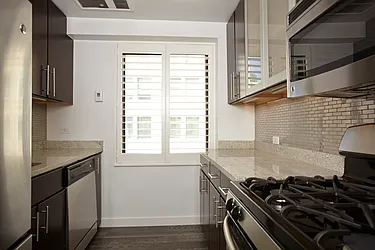 Rented by The Chelsea