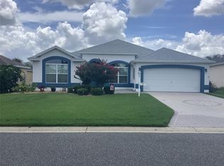 824 Haynesville Way, The Villages, FL 32162