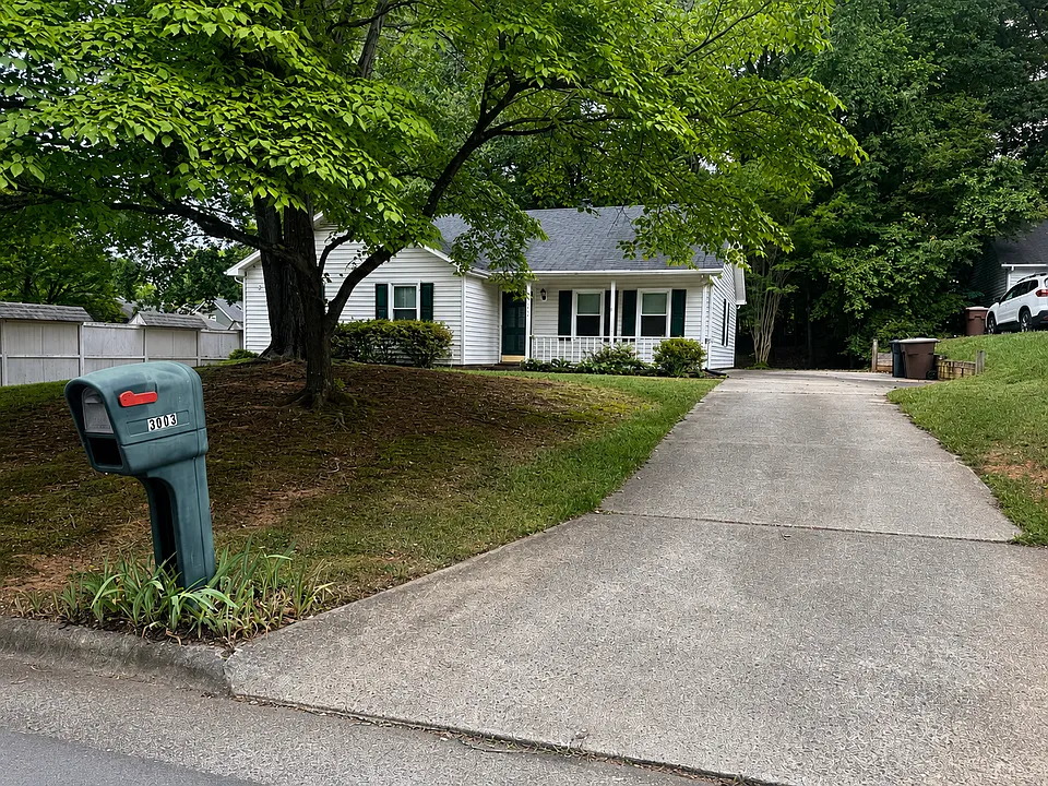 3003 Amidon Dr