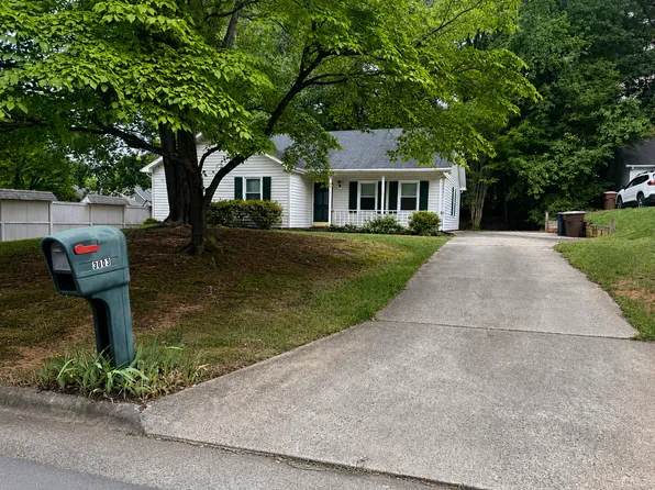 3003 Amidon Dr, Greensboro, NC 27410