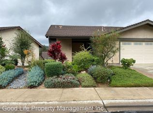 4428 Caminito Cristalino, San Diego, CA 92117
