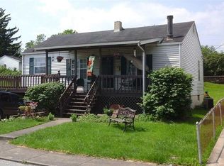 410 Long St, Ashland, KY 41101