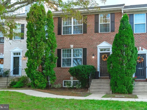 627 Captain John Brice Way, Annapolis, MD 21401