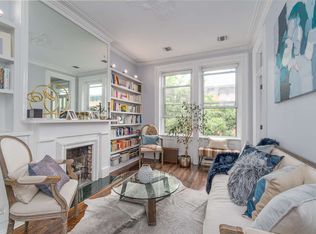 921 Garden St APT 4, Hoboken, NJ 07030