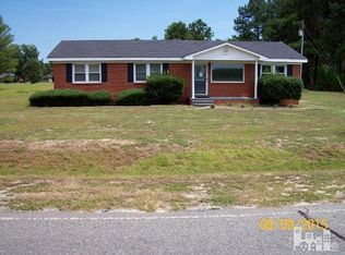 122 Chesters Rd, Roseboro, NC 28382