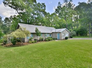 23800 S Lake View Rd, Montgomery, TX 77316