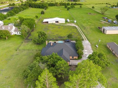 161 Pullen Rd, Rockwall, TX, 75032