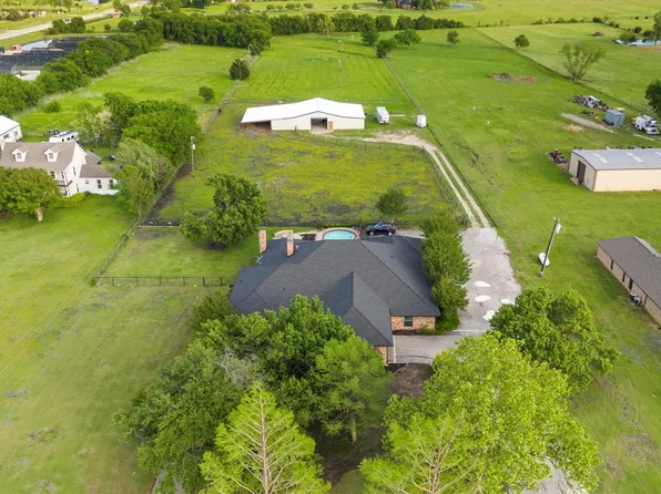 161 Pullen Rd, Rockwall, TX 75032