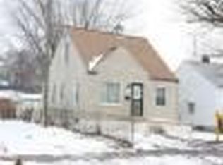 8690 Fielding St, Detroit, MI 48228
