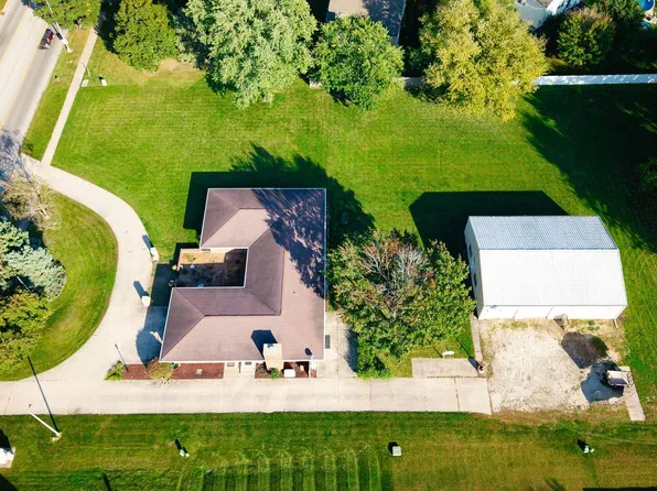 24361 W Theodore St, Plainfield, IL 60586