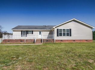 207 Stevens Creek Rd, Little Mountain, SC 29075