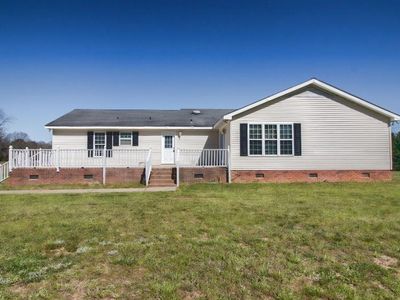 207 Stevens Creek Rd, Little Mountain, SC, 29075