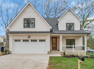 305 Willard St, Greenville, SC 29611