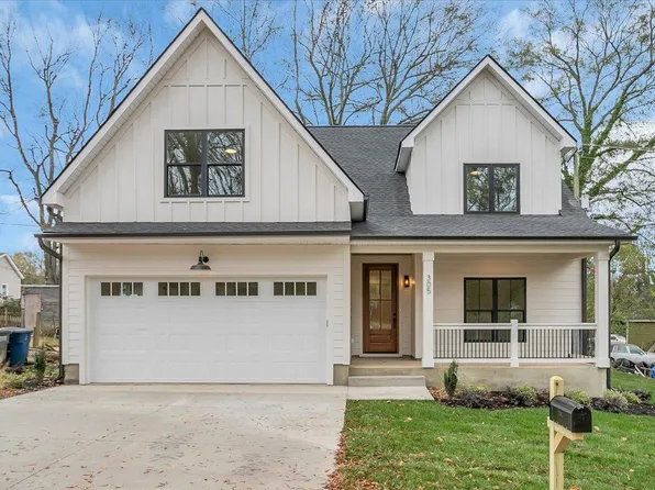 305 Willard St, Greenville, SC 29611