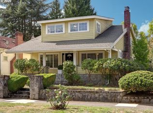 2443 NE 8th Ave, Portland, OR 97212