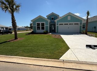 1325 Tropics Ave, Hardeeville, SC 29927