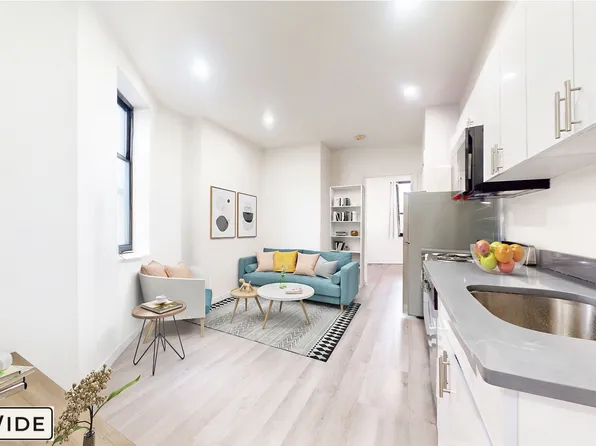 170 Thompson St APT 11, New York, NY 10012