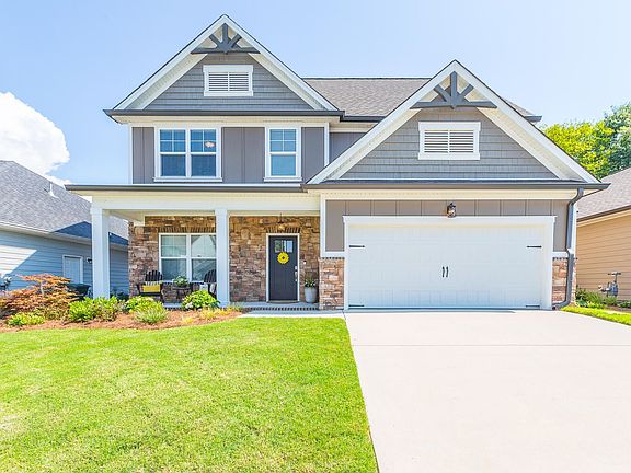 2nd image of 6037 Somerhaven Trl