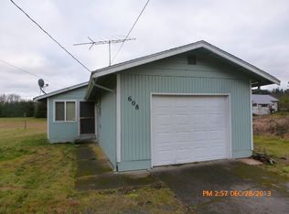 608 S Main St, Bucoda, WA 98530