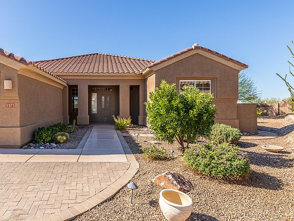 3rd image of 5375 W Eagle Gulch Ct