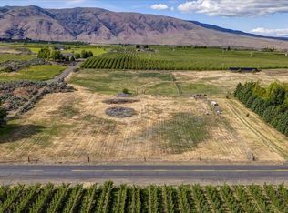 Nka Rosenkranz Rd, Tieton, WA 98947