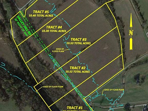 4th image of 2100 Valley Hill Rd #5