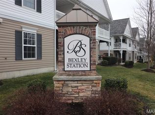 9740 Bexley Station Dr #7G, Saint Louis, MO 63123