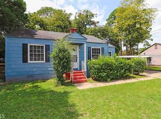 208 Thomas Blvd, Warner Robins, GA 31093