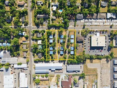 1704-1707 S Calhoun St, Tallahassee, FL, 32301