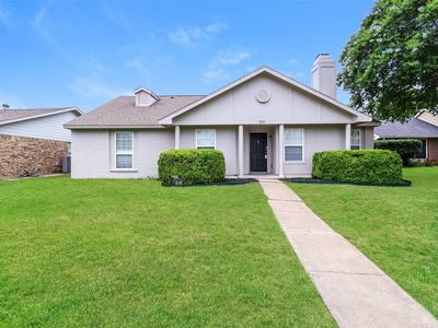 4204 Ireland St, The Colony, TX, 75056