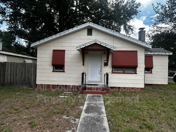 3821 18th St N, Saint Petersburg, FL 33714