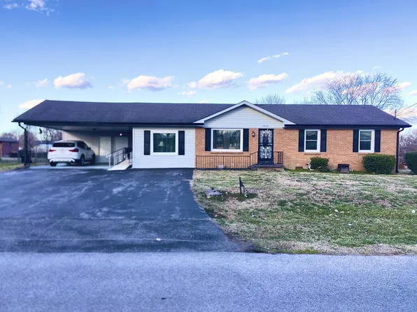 7010 Forest Park Blvd, Hopkinsville, KY 42240