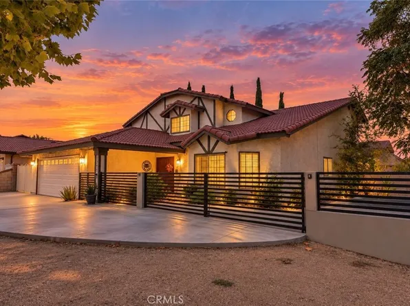 1245 Magnolia Dr, Lancaster, CA 93535