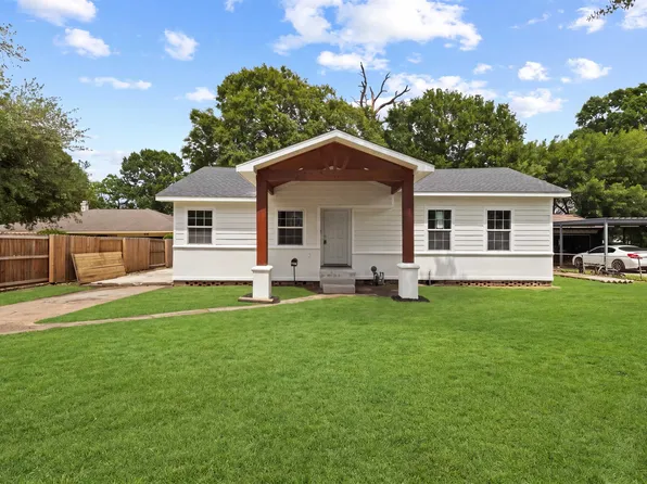 1450 Trinity Ave, Port Arthur, TX 77642