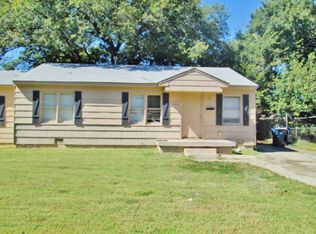 5009 S Drexel Ave, Oklahoma City, OK 73119