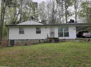 40 Blackfoot Dr, Cherokee Village, AR 72529