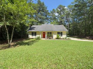 197 Pheasant Dr, Monticello, GA 31064