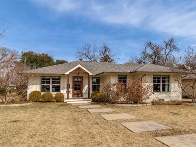 6737 Ravendale Ln, Dallas, TX, 75214