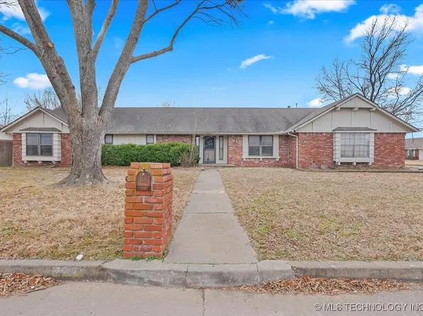 1905 W Indianola St, Broken Arrow, OK 74012