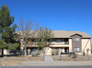 15866 Sago Rd #3, Apple Valley, CA 92307