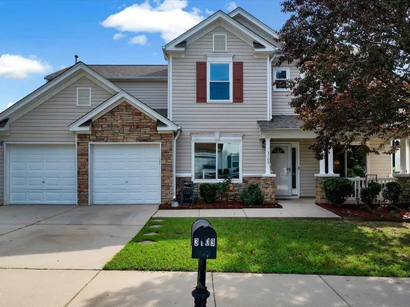 3109 Marshlane Way, Raleigh, NC 27610
