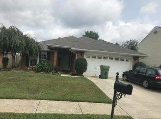 115 Cloverwood Dr SW, Huntsville, AL 35824