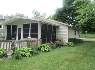 5735 N 150 W, Fremont, IN 46737