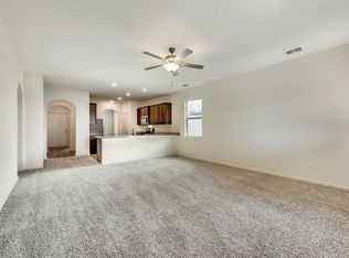13713 Roosevelt Arch Dr, Ponder, TX 76259