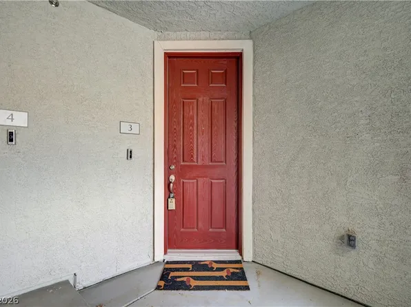 7204 N Decatur Blvd #3, Las Vegas, NV 89131