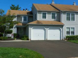 667A Rose Hollow Dr, Yardley, PA 19067