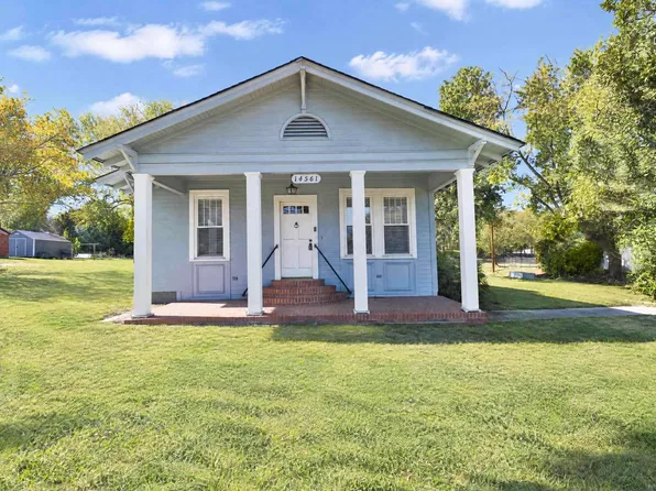 14561 Asheville Hwy, Inman, SC 29349